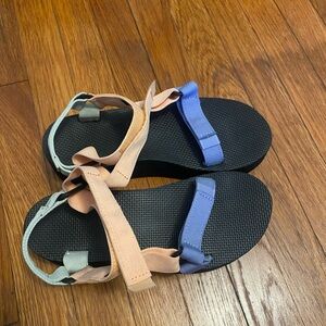 Platform tevas